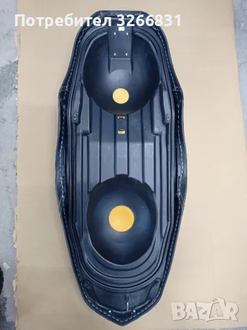 Ямаха YAMAHA X-Max 250 седалка, снимка 2 - Части - 49207826