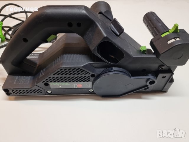 Електрическо ренде - Festool /Фестоол HL 850 EB-Plus, снимка 2 - Други инструменти - 38851723