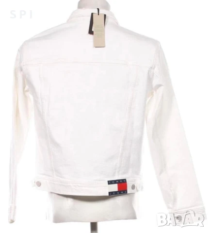 Дънкено яке