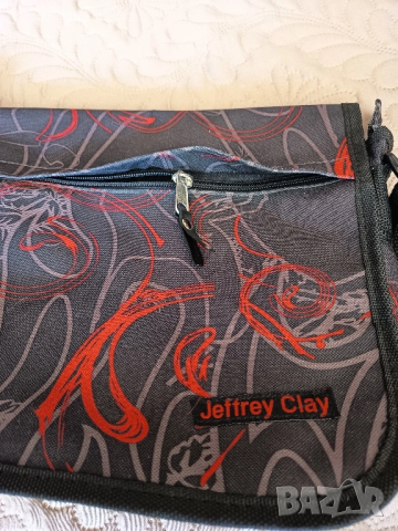 Дамска чанта , снимка 5 - Чанти - 51614261