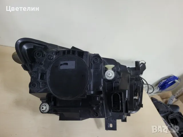 Ляв фар Mercedes B класа W247 lqv far мерцедес б класа 247, снимка 2 - Части - 47307586