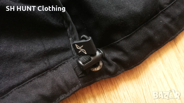 Revolution Race Gpx Pro Stretch Jacket размер 52 / L яке със здрава и еластична материи - 1494, снимка 15 - Якета - 52492497