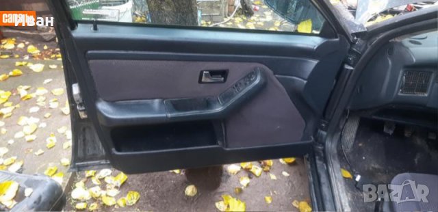 Ауди 80 б4 1.6 на части, снимка 6 - Автомобили и джипове - 27145698