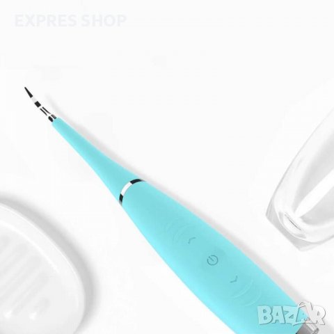 УЛТРАЗВУКОВ ПОЧИСТВАЩ УРЕД ЗА ЗЪБИ ULSTRASONIC DENTAL CLEANER, снимка 6 - Други - 40028593