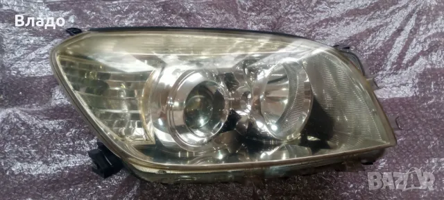 Продавам фарове за RAV4 (2006-2008), снимка 3 - Части - 49247860