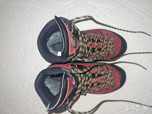 La Sportiva Karakorum GTX - Mountaineering boots № 38 дамски туристически Обувки, снимка 3 - Дамски боти - 52474780