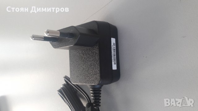 Захранване/ зарядно 5V 0.55A Mini USB D-link , снимка 3 - Кабели и адаптери - 26276874