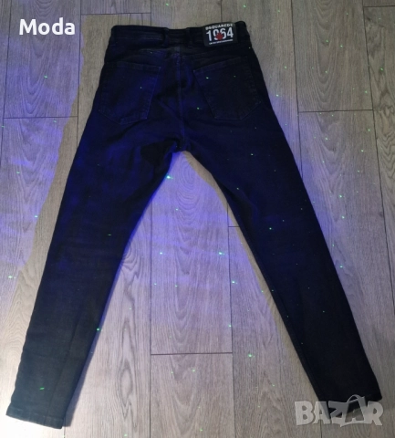 Black bull cool guy jeans dsquared2, снимка 2 - Дънки - 52548698