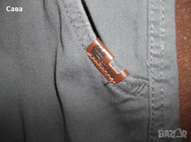 Спортен карго панталон INDICODE JEANS  мъжки,Л, снимка 2 - Панталони - 52879264