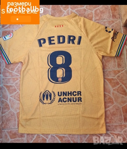 Мъжки футболни тениски ❤️⚽️ национални отбори , снимка 15 - Футбол - 40725018