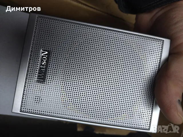 Аудио система , снимка 3 - Аудиосистеми - 48312102