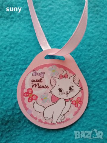 Картонена торта с котето Мари, снимка 5 - Други - 32810613