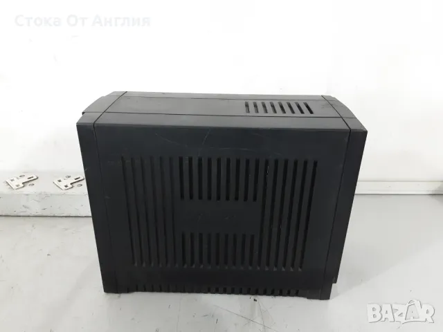 UPS Устройство - APC back 700, снимка 4 - Друга електроника - 50029724