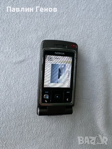 Nokia 6260 , Нокия 6260, снимка 17 - Nokia - 44082521