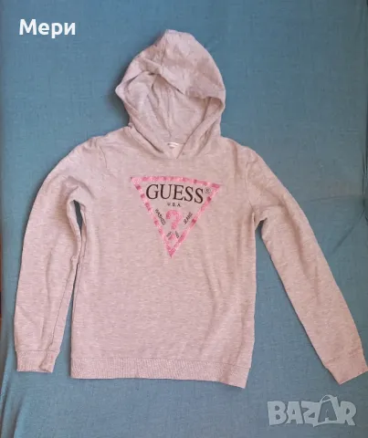 Детски суичър Guess 13-14г.