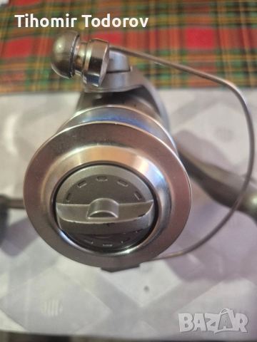 Риболовна макара Mitchell , снимка 4 - Макари - 52943845