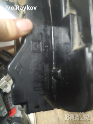 Брава за задна дясна за NISSAN PRIMERA P12, снимка 2 - Части - 53499616