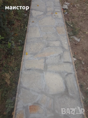 Камени облицовки, снимка 2 - Ремонти на къщи - 50405276