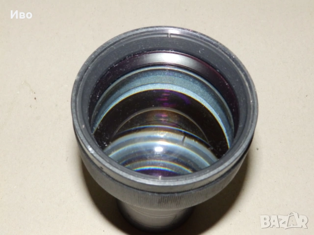 Лупа за стар съветски филмов прожекционен апарат, снимка 6 - Плейъри, домашно кино, прожектори - 53143869