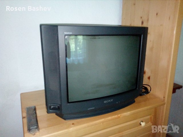 Телевизор СОНИ, снимка 2 - Телевизори - 26342065