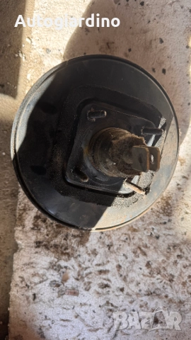 Серво усилвател / Спирачна помпа за Peugeot 206 2000 -  9634942880 /  03.7752-1831.4, снимка 2 - Части - 52239082