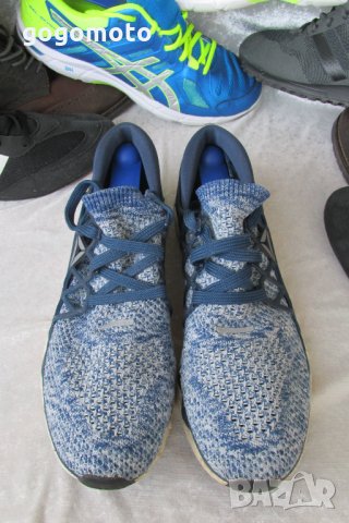 Reebok® Floatride Run - маратонки,N - 45 - 46, снимка 16 - Маратонки - 34994093