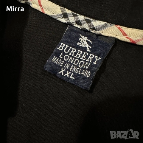 Burberry wmns tank top, снимка 3 - Потници - 52176067