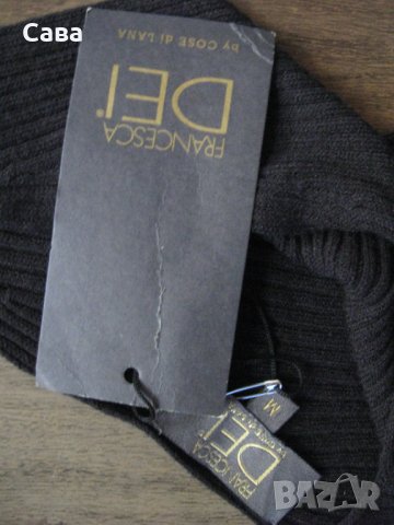 Потник FRANCESCA DEI  дамски,М