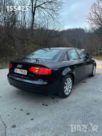 Audi A4 B8 2.0TDI, снимка 8 - Автомобили и джипове - 52643161