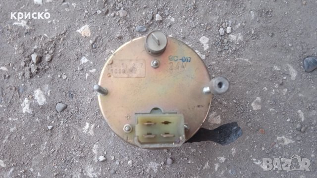 уреди бус, снимка 6 - Части - 11148696