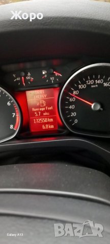 Форд Галакси 2011 1,6 /160кс ГАЗОВА УРЕДБА, снимка 13 - Автомобили и джипове - 43770266