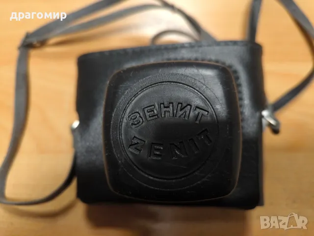 калъф за ZENIT 