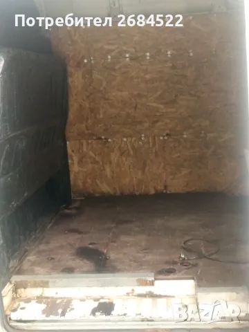 Форд Транзит 2.4 мотор/90к.с.-6500лв.,възможен коментар на място, снимка 9 - Бусове и автобуси - 47469329