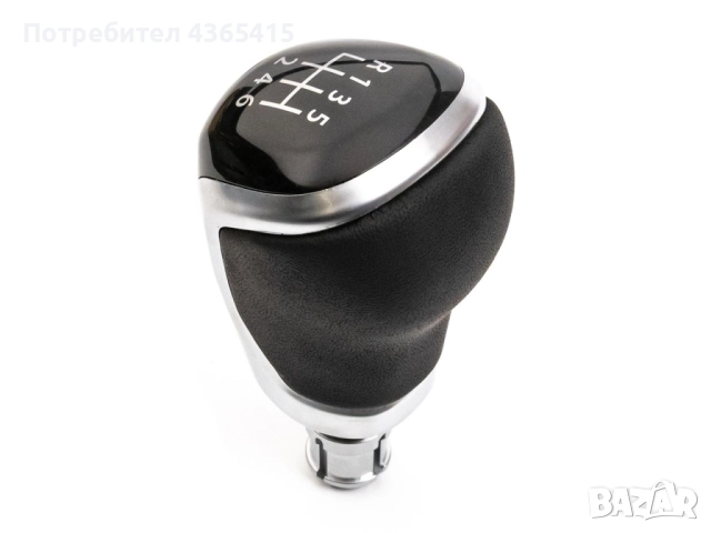 Топка за скоростен лост VW Jetta A7 2018+ 6 скорости, снимка 3 - Части - 52301136