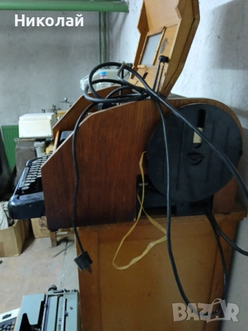 Телекс за колекционери, снимка 2 - Друга електроника - 52232527