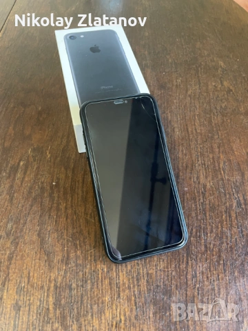 Iphone 11 повреден дисплей, снимка 3 - Apple iPhone - 53221038