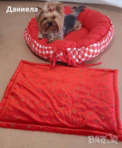 Кучешки легла , снимка 1 - За кучета - 32615354