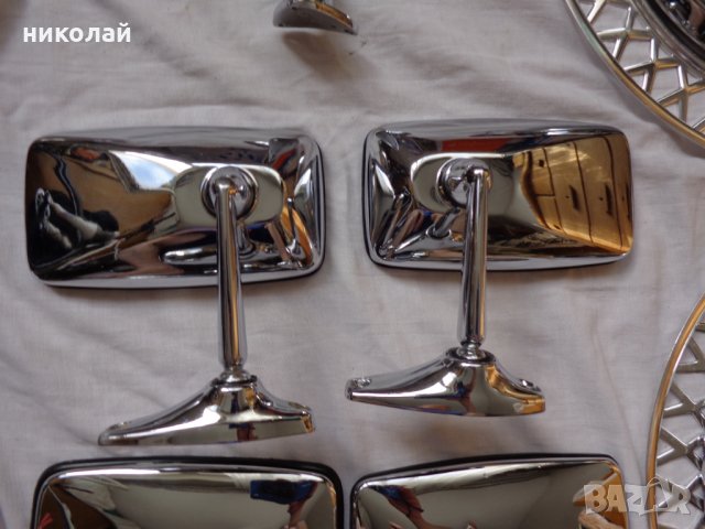 Части за ВаЗ 2101/2102 Жигули/ 2103/2106 Лада чисто нови оригинални СССР, снимка 3 - Части - 33432432