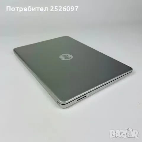 Лаптоп HP /14” FHD IPS/i5-1035G1/8GB RAM/256GB NVMe, снимка 8 - Лаптопи за работа - 47466709