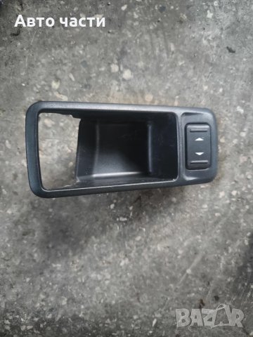 Панел копче щора задне десен за FORD FOCUS C-MAX 2.0 TDCi (2003 - 2007)
