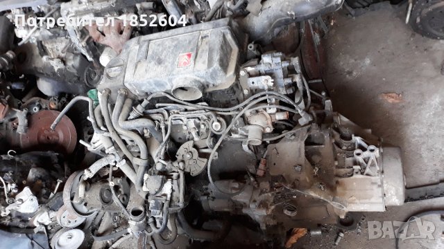 Разпродажба на двигатели, радиатори и компоненти, снимка 3 - Части - 28680277