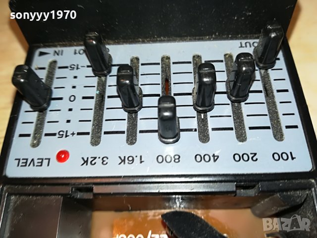 rocktek made in taiwan 0808221151, снимка 6 - Ресийвъри, усилватели, смесителни пултове - 37628887