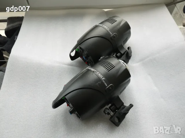Студийна светкавица Neewer EG-250B (250Ws, Bowens байонет), снимка 3 - Светкавици, студийно осветление - 49832255