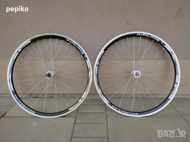 Продавам колела внос от Германия алуминиеви капли LITE XRP 26 цола капсуловани лагери, снимка 2 - Части за велосипеди - 40488626