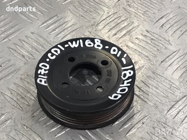 Шайба Mercedes W168,А170,CDI,2001г.