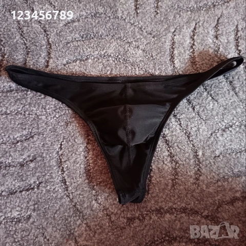 Мъжки прашки бански 