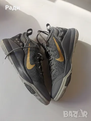 Nike Lebron баскетбол модел, снимка 3 - Маратонки - 48702906