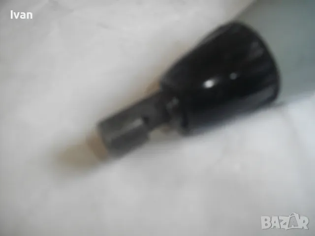 Промишлен Индустриален ЕЛЕКТРИЧЕСКИ ПРАВ ШЛАЙФ за завинтване винтове М3-М6 ГДР SMALCALDA VEB DDR , снимка 14 - Други инструменти - 47601423