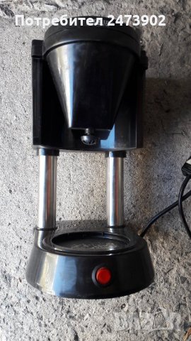 Шварц кафемашина Magic Line 12 cup coffee maker, снимка 7 - Кафемашини - 28584035