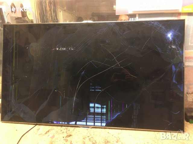 UE55ES8005U  BN94-06124L  BN44-00523B  LSJ550HQ03-S, снимка 2 - Части и Платки - 32881121